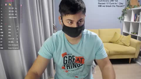 Tommy online show from 12.03.25