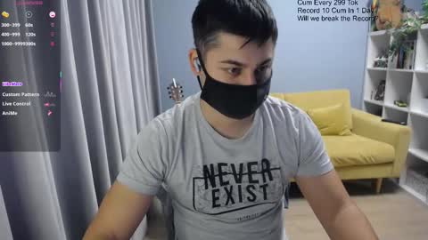 Tommy online show from 02.02.26