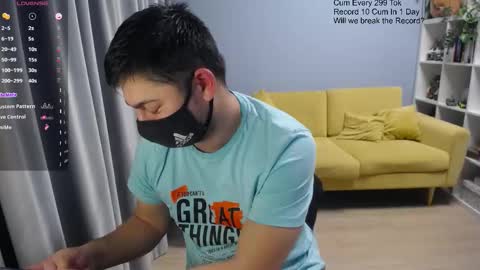 Tommy online show from 02.09.26