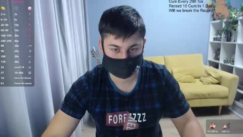 Tommy online show from 02.22.26