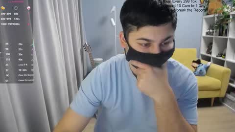 Tommy online show from 03.04.26