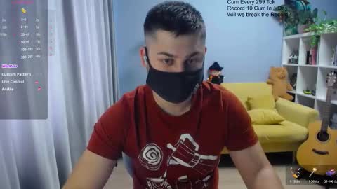 Tommy online show from 03.30.26