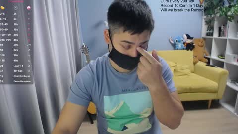 Tommy online show from 04.14.26