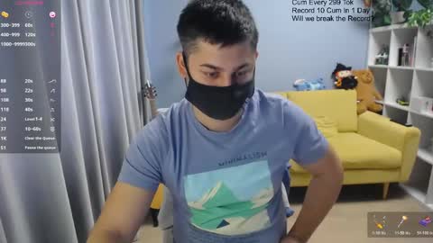 Tommy online show from 04.17.26