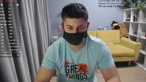 Tommy online show from 04.17.26