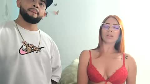 David y Sammy online show from 12.23.24