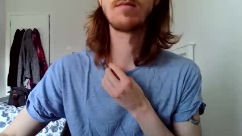 Snapshot of sexxxy_adam chatting on 05.05.26 Adam online show from 05.05.26