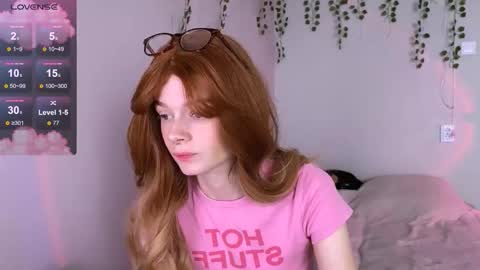 Snapshot of sexxxyalice chatting on 09.09.25 Alice 3 online show from 09.09.25