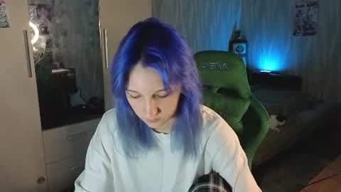 Snapshot of sexxxyback2334 chatting on 07.28.26 Lally online show from 07.28.26