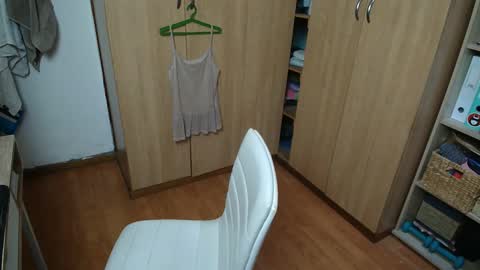 sexxxycrystali online show from 09.26.25