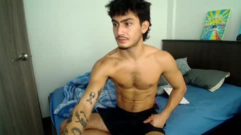 JUAN online show from 06.02.26