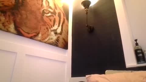 sexxxyvibes online show from 10.24.25