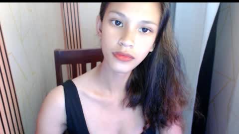 Dahlia online show from 03.27.26