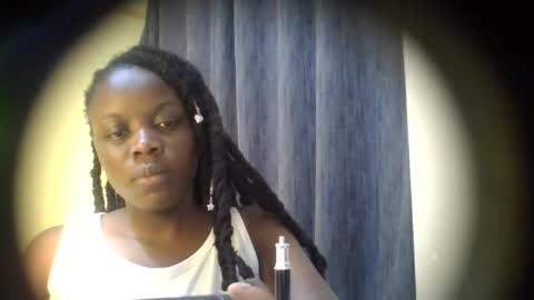 Snapshot of sexxy_divva chatting on 05.31.26 sexxy_divva online show from 05.31.26
