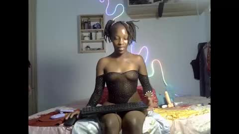 Snapshot of sexxy_flave chatting on 01.16.26 Sexxy Flave online show from 01.16.26