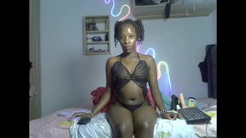 Snapshot of sexxy_flave chatting on 01.17.26 Sexxy Flave online show from 01.17.26