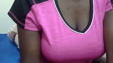 sexxy_maya1 online show from 10.12.25