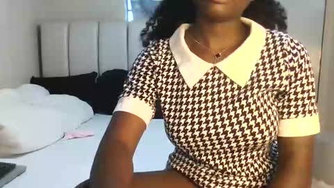 melanin online show from 04.04.26