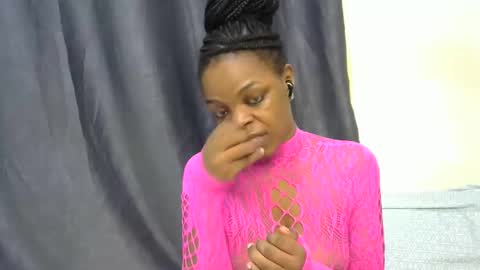Snapshot of sexxy_montana chatting on 04.22.26 sexxy_montana online show from 04.22.26