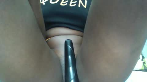 sexxy_reen online show from 10.29.25