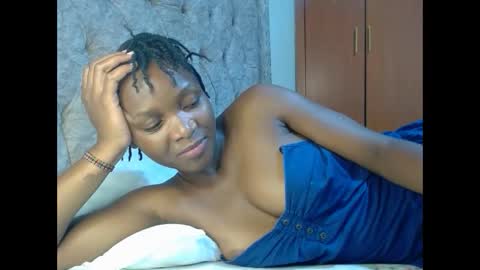 Snapshot of sexxy_santa chatting on 03.04.25 Santa online show from 03.04.25