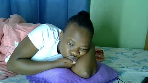 African Queen online show from 09.29.25