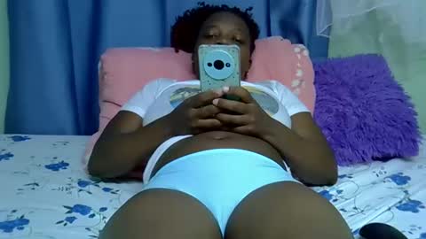 African Queen online show from 03.28.26