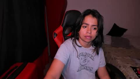 Snapshot of sexxyhot23 chatting on 02.10.26 LINDA online show from 02.10.26