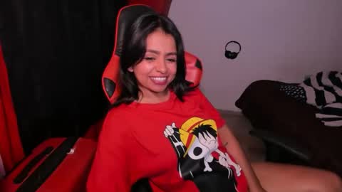 Snapshot of sexxyhot23 chatting on 03.08.26 LINDA online show from 03.08.26