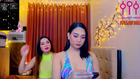 sexxyhotwild_nia online show from 11.05.25