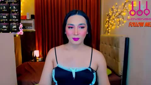 sexxyhotwild_nia online show from 11.09.25