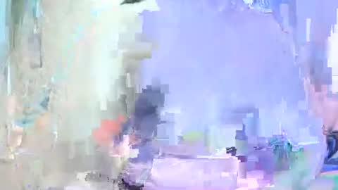 Snapshot of sexxyicee69 chatting on 01.20.25 misslovely j online show from 01.20.25