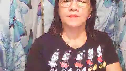 Snapshot of sexxyicee69 chatting on 02.16.25 misslovely j online show from 02.16.25