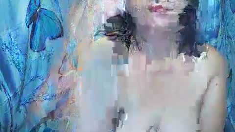 Snapshot of sexxyicee69 chatting on 02.18.25 misslovely j online show from 02.18.25