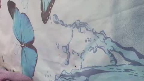 Snapshot of sexxyicee69 chatting on 10.05.25 misslovely j online show from 10.05.25