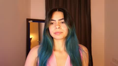 Snapshot of sexxylady__ chatting on 11.16.25 Angie online show from 11.16.25