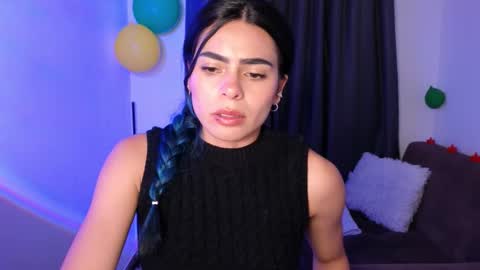 Snapshot of sexxylady__ chatting on 03.04.26 Angie online show from 03.04.26