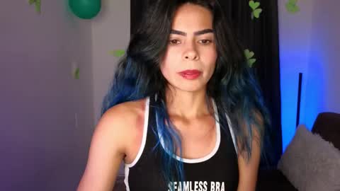  Angie   online show from 03.23.26