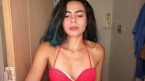 Snapshot of sexxylady__ chatting on 04.29.26 Angie online show from 04.29.26