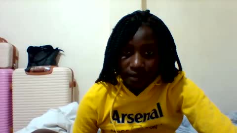 Snapshot of sexxymaselina chatting on 01.31.25 sexxymaselina online show from 01.31.25