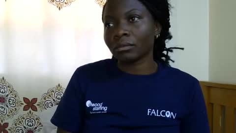 Sexy Boobs online show from 02.10.26