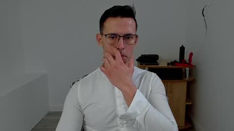 Sexxymuscles4U online show from 12.02.24