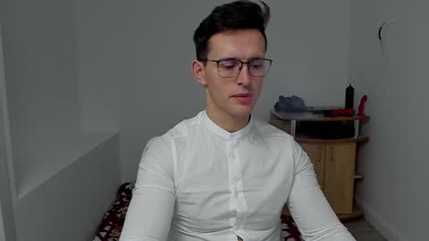 Sexxymuscles4U online show from 12.12.24