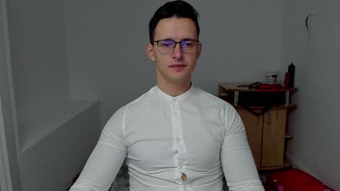 Sexxymuscles4U online show from 01.09.25