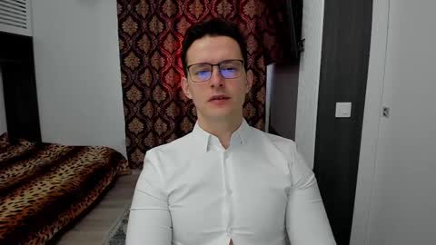 Sexxymuscles4U online show from 03.10.25