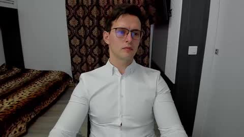Sexxymuscles4U online show from 03.10.25