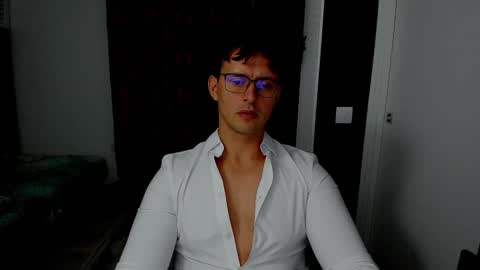 Sexxymuscles4U online show from 10.10.25