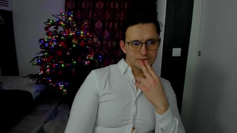 Sexxymuscles4U online show from 01.14.26