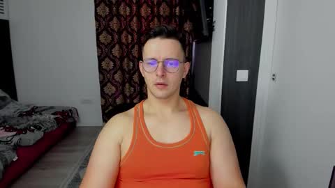 Sexxymuscles4U online show from 02.02.26