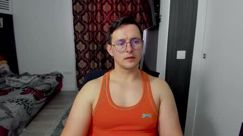 Sexxymuscles4U online show from 03.03.26